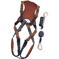 Set set peanut hubarbeitsb�hne SET-290 L/2XL 18 m - Skylotec von Skylotec