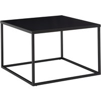 WOHNLING Couchtisch 60x60x40cm Metall Wohnzimmertisch Sofatisch Tisch Industrial WOHNLING Couchtisch 60x60x40cm Metall Wohnzimmertisch Sofatisch Tisch Industrial von Skyport