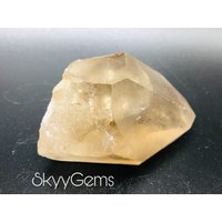 Hämatit Quarz, Rauchquarz, Rauchquarz | 2 von SkyyGems