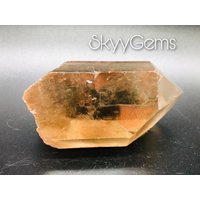 Hämatit Quarz, Rauchquarz, Rauchquarz | 3 von SkyyGems