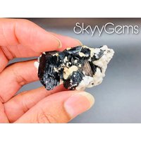 Rar Aegirin Kristall, Natürlicher | A9 von SkyyGems