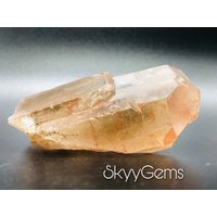 Rauchquarz, Hämatit Quarz, Rauchquarz | 4 von SkyyGems