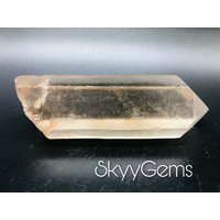 Rauchquarz, Hämatitquarz, Rauchquarz | 7 von SkyyGems