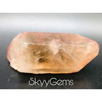 Rauchquarz, Hämatoidquarz, Rauchquarz | 10 von SkyyGems