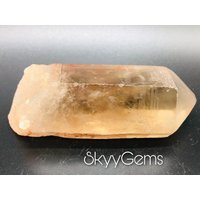 Rauchquarz, Hämatoidquarz, Rauchquarz | 11 von SkyyGems