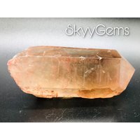 Rauchquarz, Hämatoidquarz, Rauchquarz | 9 von SkyyGems