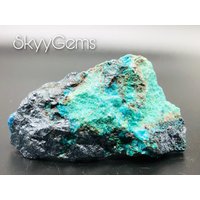 Roher Shattuckit, Großer Shattuckit | 1 von SkyyGems