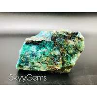 Roher Shattuckit, Shattuckit Kristall, Großer | 6 von SkyyGems