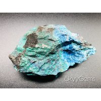 Roher Shattuckit, Shattuckit Kristall, Großer | 7 von SkyyGems