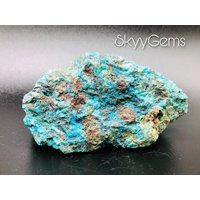 Roher Shattuckit, Shattuckit Kristall, Großer | G von SkyyGems