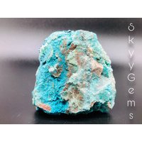 Roher Shattuckit, Shattuckit Kristall, Großer | I von SkyyGems