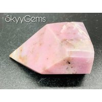Thulit, Selten Thulit Stein, Freiform, Großer | 10 von SkyyGems