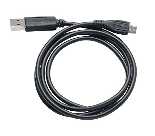 Slabo Ladekabel Micro USB für DOOGEE N20 2020 | N20 Pro | S40 Lite | X20 | X90 | X95 | X95 Pro | X95 2020 Datenkabel Verbindungskabel Sync-Kabel - SCHWARZ | BLACK Slabo Ladekabel Micro USB für DOOGEE N20 2020 | N20 Pro | S40 Lite | X20 | X90 | X95 | X95 Pro | X95 2020 Datenkabel Verbindungskabel Sync-Kabel - SCHWARZ | BLACK von Slabo