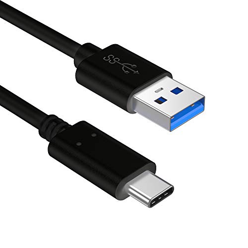 Slabo Ladekabel USB Typ C für Lenovo Tab M10 | Tab M10 FHD Plus | Tab4 8 Plus | Tab4 10 Plus Datenkabel Verbindungskabel Sync-Kabel - SCHWARZ Slabo Ladekabel USB Typ C für Lenovo Tab M10 | Tab M10 FHD Plus | Tab4 8 Plus | Tab4 10 Plus Datenkabel Verbindungskabel Sync-Kabel - SCHWARZ von Slabo