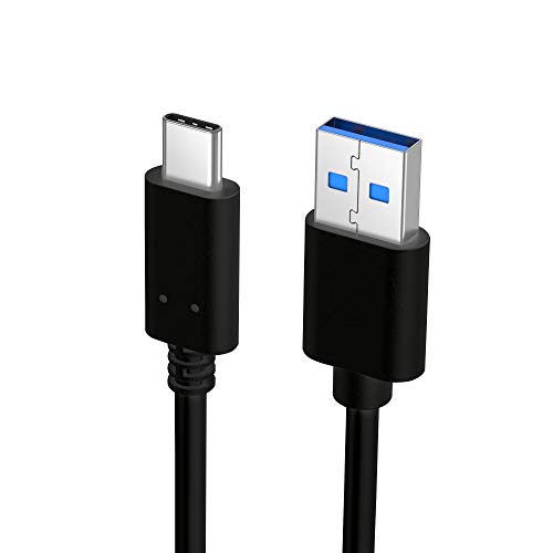 Slabo Ladekabel USB Typ C für Samsung Galaxy A11 | Galaxy A21s | Galaxy A22 | Galaxy A22 5G | Galaxy A31 | Galaxy M11 Datenkabel Verbindungskabel Sync-Kabel - SCHWARZ Slabo Ladekabel USB Typ C für Samsung Galaxy A11 | Galaxy A21s | Galaxy A22 | Galaxy A22 5G | Galaxy A31 | Galaxy M11 Datenkabel Verbindungskabel Sync-Kabel - SCHWARZ von Slabo