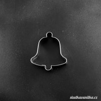 Ausstechform - Ringe, Lebkuchen, Keks Edelstahl Ausstechform - Ringe, Lebkuchen, Keks Edelstahl von SladkaVanilkaCZ