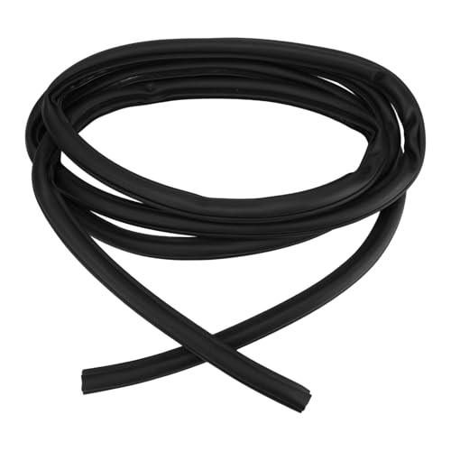 Slakerbe Auto Türdichtung Dichtungsprofil Türdichtungen Kompatibel mit Transporter IV 1990–2003, 7D0 843 791 F 7D0 843 791F 7D0843791F Gummidichtung Kofferraumdichtung Wetterschutz Slakerbe Auto Türdichtung Dichtungsprofil Türdichtungen Kompatibel mit Transporter IV 1990–2003, 7D0 843 791 F 7D0 843 791F 7D0843791F Gummidichtung Kofferraumdichtung Wetterschutz von Slakerbe