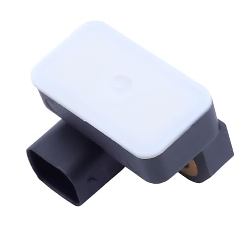 Slakerbe ESP Sensor Beschleunigungssensor Kompatibel mit 1er F20 F21 2er F22 F23 3er F30 F31 F80 3er GT F34 4er F32 F82 F83 4er Gran X3 F25 X4 F26, 37155A0F905 Kilometerzähler Geschwindigkeitssensor Slakerbe ESP Sensor Beschleunigungssensor Kompatibel mit 1er F20 F21 2er F22 F23 3er F30 F31 F80 3er GT F34 4er F32 F82 F83 4er Gran X3 F25 X4 F26, 37155A0F905 Kilometerzähler Geschwindigkeitssensor von Slakerbe