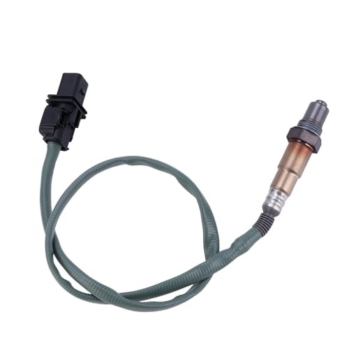 Slakerbe Lambdasonde Regelsonde Kompatibel mit Benz Sprinter 5-T 906 907, 50017902 Sauerstoffsensor Lambdasonde Regelsonde vor Kat O2 Sensor von Slakerbe