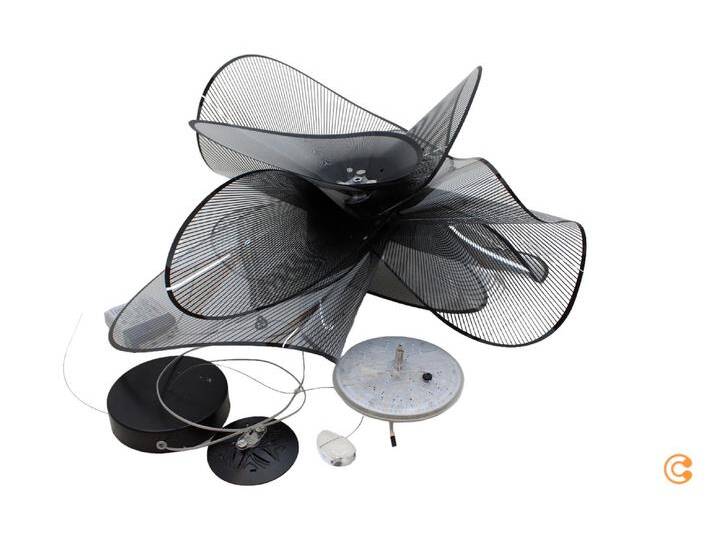 B-Ware B-Ware Slamp La Belle étoile Led Hängelampe Hängeleuchte ø73 Deckenlampe Deckenleuchte B-Ware B-Ware Slamp La Belle étoile Led Hängelampe Hängeleuchte ø73 Deckenlampe Deckenleuchte von Slamp