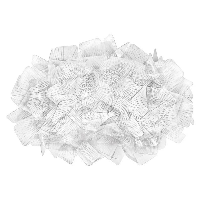 B-Ware Slamp Clizia Pixel Wandlampe Leuchte Lampe ø 53 Cm Wandbeleuchtung von Slamp