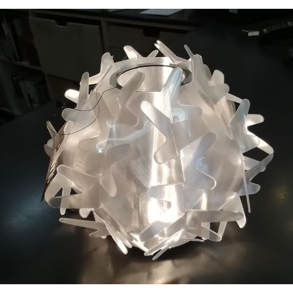 Cactus Prisma Tischlampe von Adriano Rachele, Slamp von Slamp