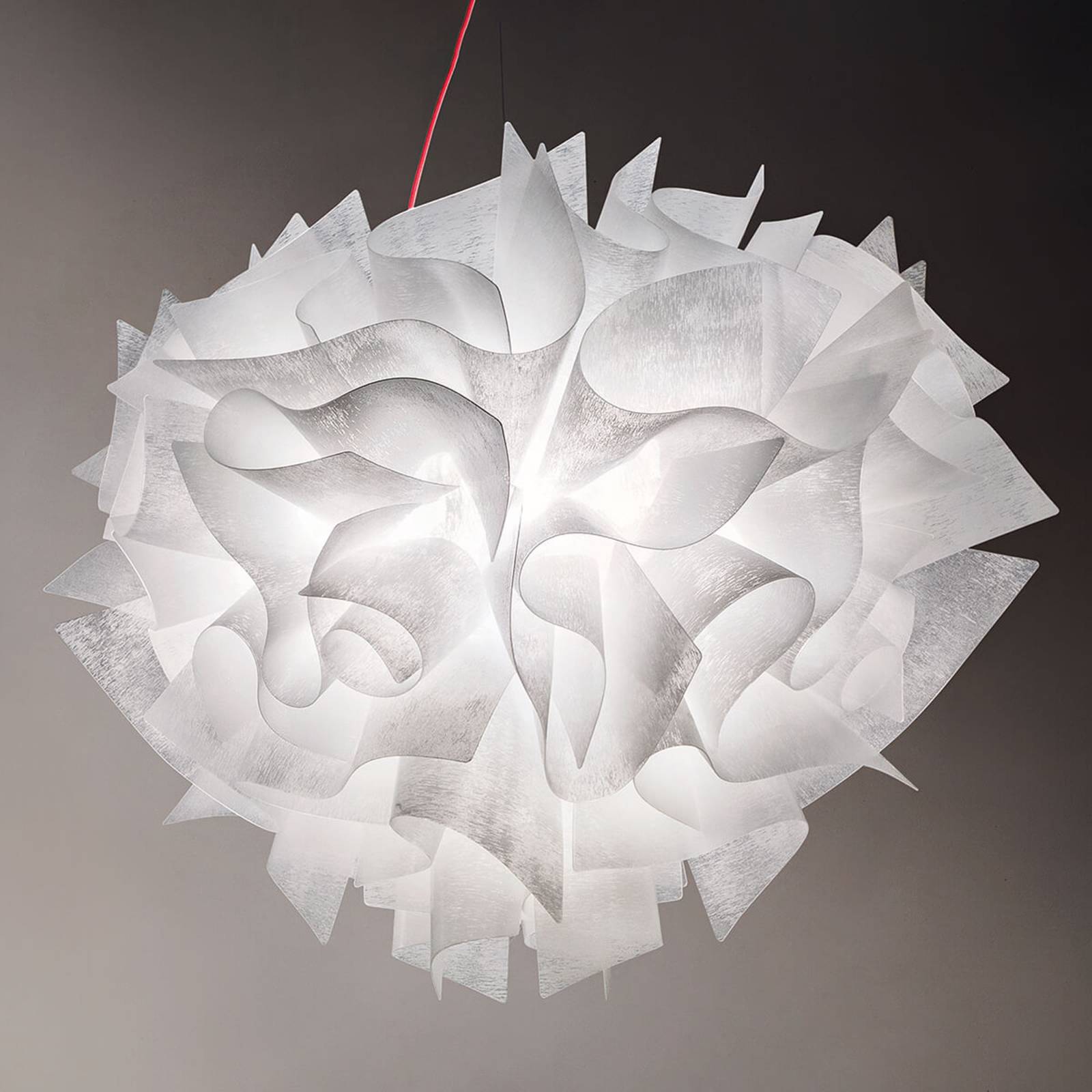 Slamp Veli Couture Medium Hängeleuchte Ø 42cm Slamp Veli Couture Medium Hängeleuchte Ø 42cm von Slamp