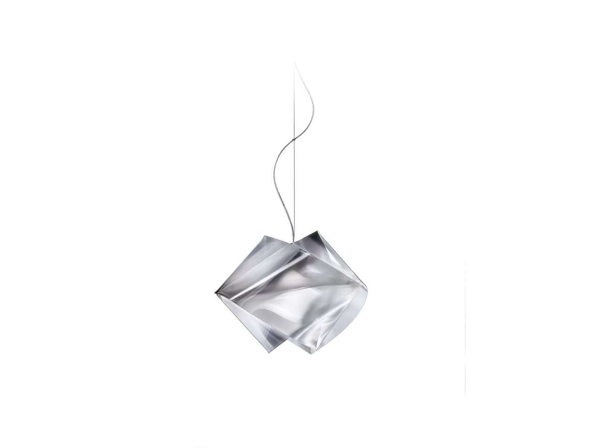 Slamp - Gemmy Pendelleuchte Prism von Slamp