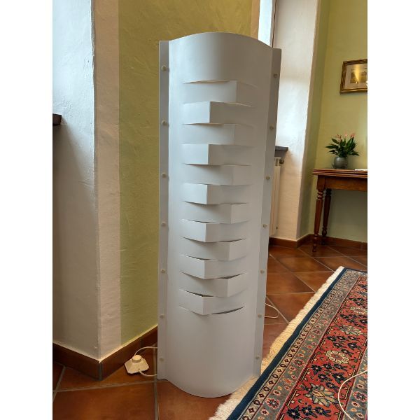 Postmoderne Stehlampe, Slamp von Slamp
