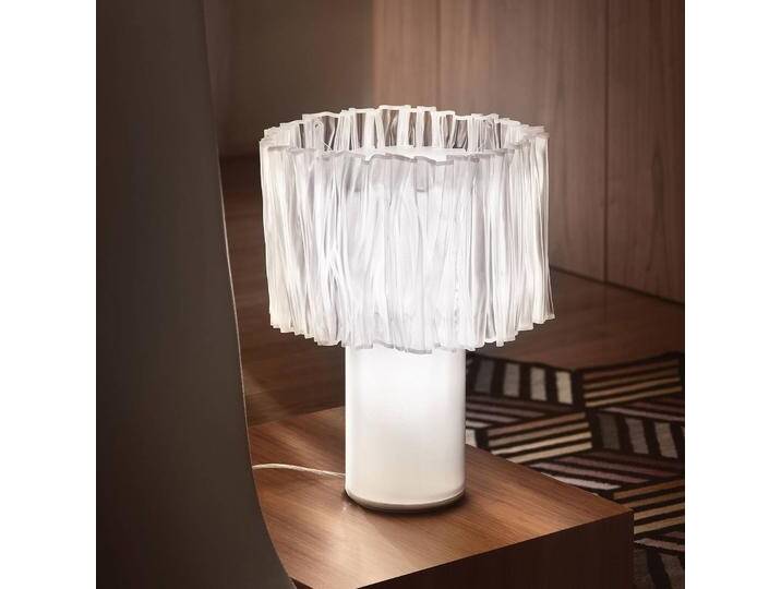Slamp Design Tischlampe Accordéon, klar / transparent, für Wohn- / Esszimmer, Kunststoff, Design, Tischlampe Slamp Design Tischlampe Accordéon, klar / transparent, für Wohn- / Esszimmer, Kunststoff, Design, Tischlampe von Slamp