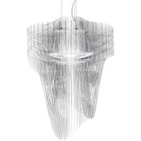 Slamp Aria Suspension Small transparent Slamp Aria Suspension Small transparent von Slamp