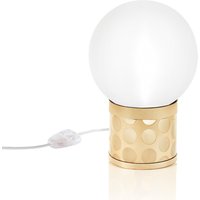 Slamp Atmosfera Table Small gold (Gold) von Slamp
