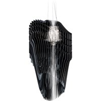 Slamp Avia Suspension Medium black fade (schwarz) von Slamp