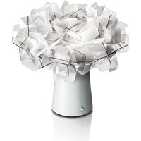 Slamp Clizia Battery LED Akkuleuchte fumé von Slamp