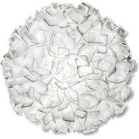 Slamp Clizia Ceiling / Wall Large white (weiß) von Slamp