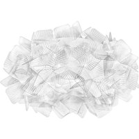 Slamp Clizia Ceiling / Wall Medium Pixel von Slamp
