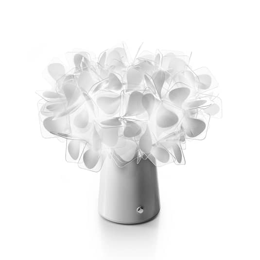 Slamp Clizia Led Tischlampe Schreibtischlampe Tischleuchte Bürotischlampe Led B-Ware von Slamp