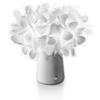 Slamp Clizia Mama Non Mama Battery LED Akkuleuchte weiß von Slamp
