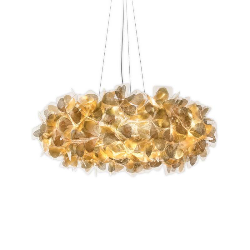 Slamp Clizia Mama Non Mama Pendellampe Pendelleuchte Lampe Leuchte Licht175 B-Ware von Slamp