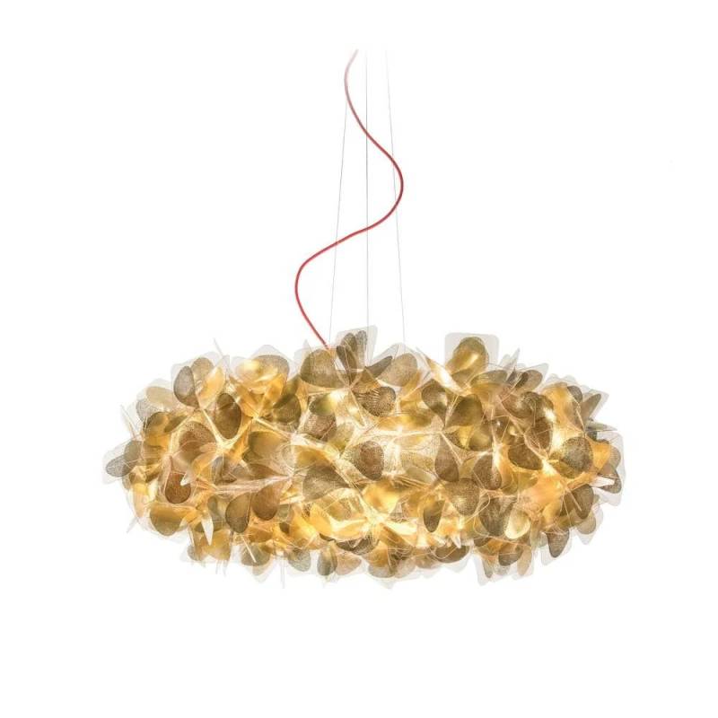 Slamp Clizia Mama Non Mama Pendelleuchte Hängeleuchte Lampe Siehe Text/Foto B-Ware von Slamp