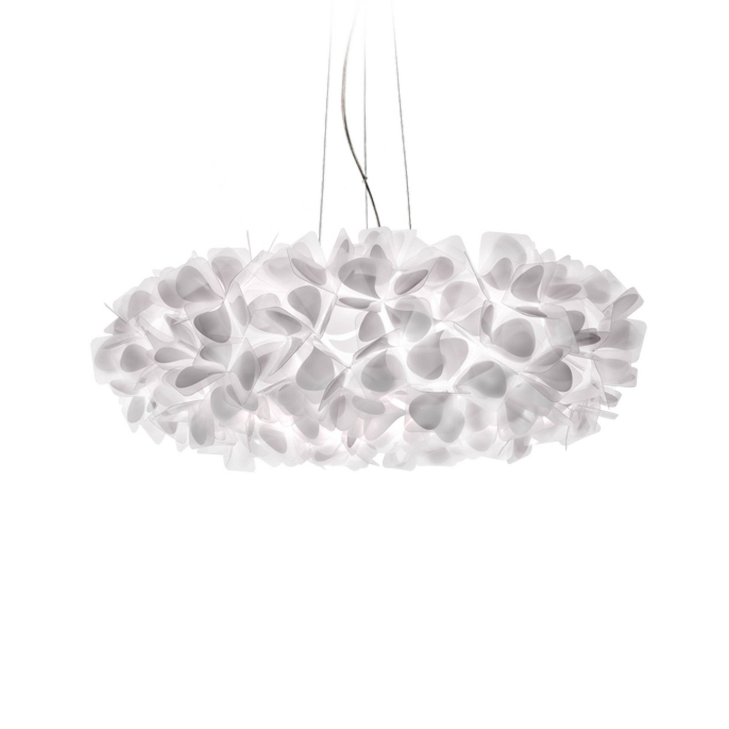 Slamp Clizia Mama Non Mama Pendelleuchte Pendelleuchte Leuchte Lampe B-Ware Slamp Clizia Mama Non Mama Pendelleuchte Pendelleuchte Leuchte Lampe B-Ware von Slamp