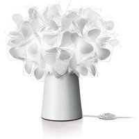 Slamp Clizia Mama Non Mama Table weiß Slamp Clizia Mama Non Mama Table weiß von Slamp