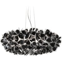 Slamp Clizia Mama non Mama Suspension 130 von Slamp