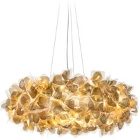 Slamp Clizia Mama non Mama Suspension Large von Slamp