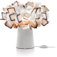 Slamp Clizia Table orange von Slamp
