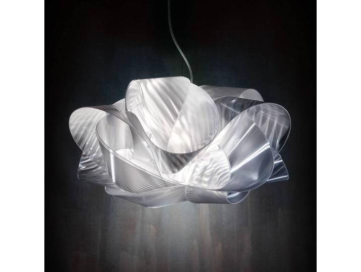 Slamp Design Hängelampe Fabula, dimmbar, klar / transparent, für Wohn- / Esszimmer, Kunststoff, Design, Pendelleuchte Slamp Design Hängelampe Fabula, dimmbar, klar / transparent, für Wohn- / Esszimmer, Kunststoff, Design, Pendelleuchte von Slamp