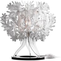 Slamp Fiorellina Table white (weiß) von Slamp