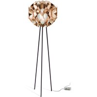 Slamp Flora Floor copper (Kupfer) von Slamp