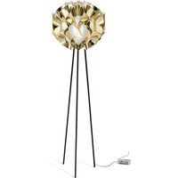 Slamp Flora Floor gold (Gold) von Slamp