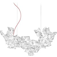 Slamp Hanami Suspension Small von Slamp